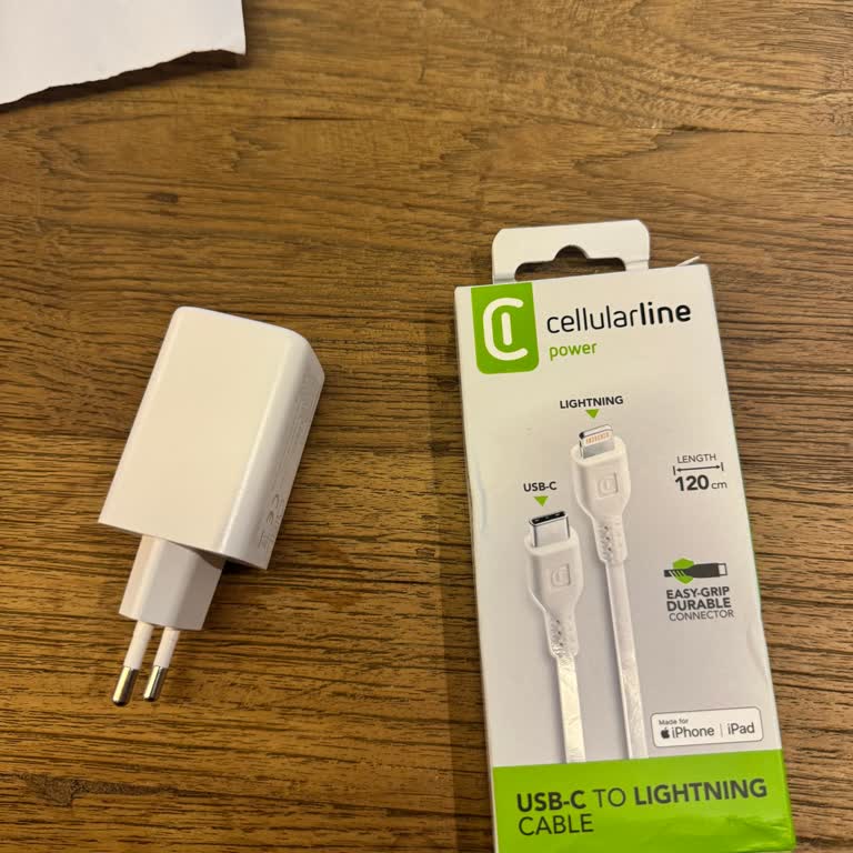 Media Markt’ta Orijinal Şarj Aleti Alımında Yaşanan Mağduriyet Ve İade Sorunu