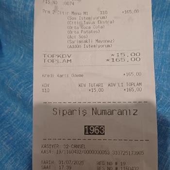 Teslimatta Eksik Ürün Ve Müşteri Hizmetlerinden Yanıt Alamama Sorunu