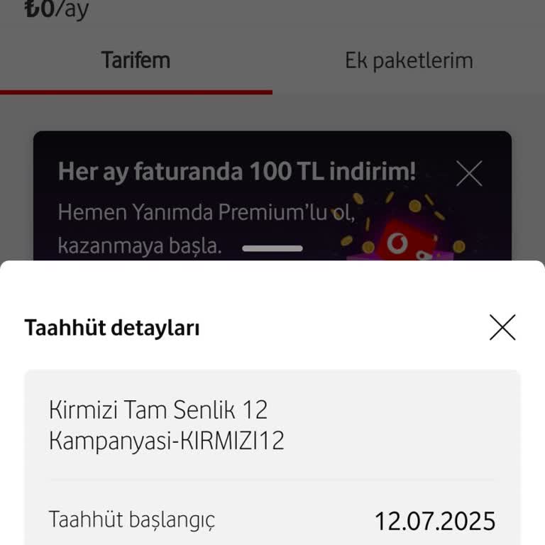Taahhütsüz Çıkış Sözünüz Tutulmadı, Mağdur Edildim