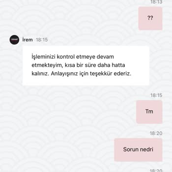 Kazanan Bahisimin Ödemesi Yapılmadı, İletişim Sağlanmıyor