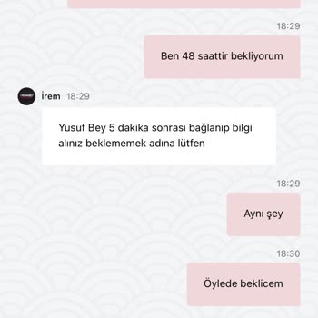Kazanan Bahisimin Ödemesi Yapılmadı, İletişim Sağlanmıyor