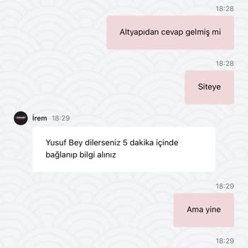 Kazanan Bahisimin Ödemesi Yapılmadı, İletişim Sağlanmıyor