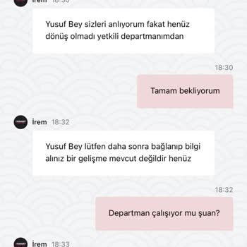 Kazanan Bahisimin Ödemesi Yapılmadı, İletişim Sağlanmıyor
