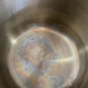 Emsan Düdüklü Tencerede İlk Kullanımda Sorun Ve Yetersiz Destek