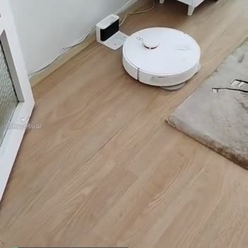 Xiaomi Robot Süpürgemdeki Sorun Bir Türlü Çözülemiyor!