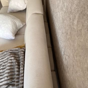 Aldığım Koltuk Takımı Kusurlu Çıktı, Değişim Talep Ediyorum