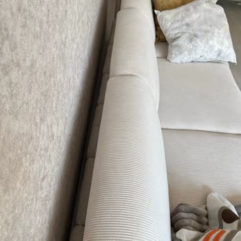 Aldığım Koltuk Takımı Kusurlu Çıktı, Değişim Talep Ediyorum