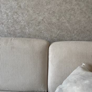 Aldığım Koltuk Takımı Kusurlu Çıktı, Değişim Talep Ediyorum