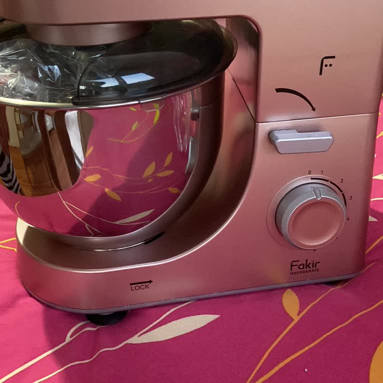 Yeni Aldığım Fakir Arya Mutfak Şefi Kutudan Arızalı Çıktı, Ne Yapmalıyım?