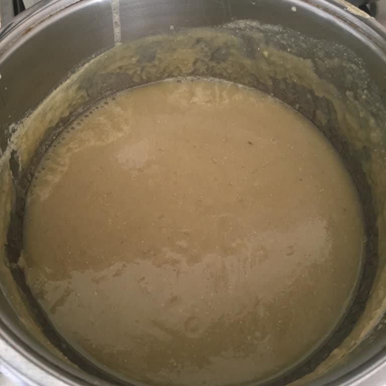 Migros Kırmızı Mercimek Çorbası Ve Köftesi Beklenmedik Şekilde Yeşil Çıktı Güvenim Sarsıldı