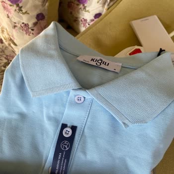 Kusurlu Ürün Satışı Ve Yetersiz Kontrol: Hediye Olarak Aldığım Tişört Defolu Çıktı