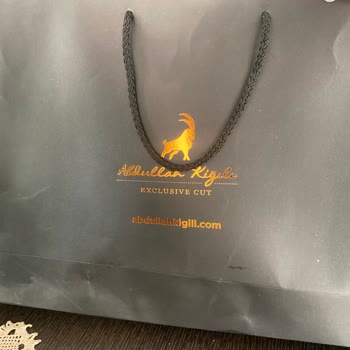 Kusurlu Ürün Satışı Ve Yetersiz Kontrol: Hediye Olarak Aldığım Tişört Defolu Çıktı