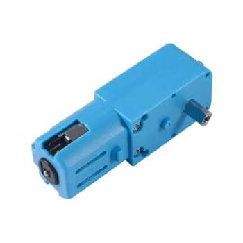 Robotzade'den Alınan Motorlar Beklenen Performansı Göstermedi