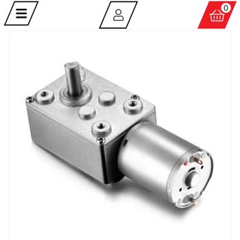 Robotzade'den Alınan Motorlar Beklenen Performansı Göstermedi