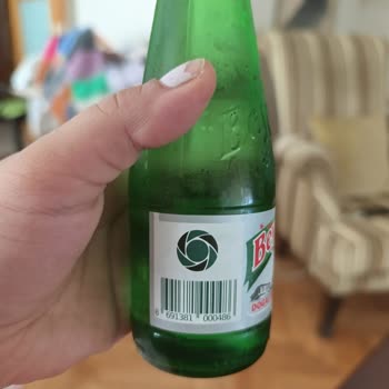 Kırık Şişe Ve Hatalı Kapak Nedeniyle Güvenlik Endişesi