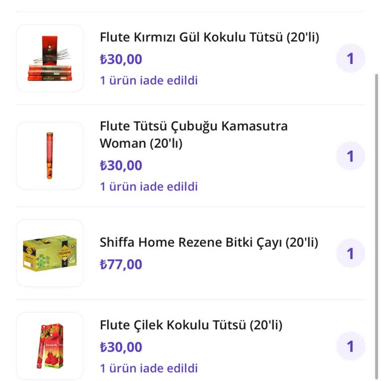 Yanlış Marka Ürün Teslimatı Ve Çelişkili Müşteri Hizmeti Deneyimi