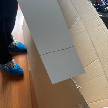 Ikea Dan Alınan Kusurlu Ürünler Ve Geciken Çözüm Mağduriyeti