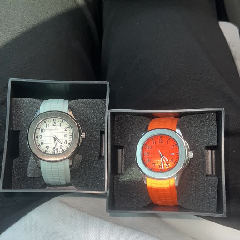 Yanlış Ve Kalitesiz Saat Gönderimi: Paramı Geri İstiyorum!