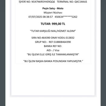 Haberim Olmadan Hesabımdan Para Çekildi, İptal Ve İade Talebim Var