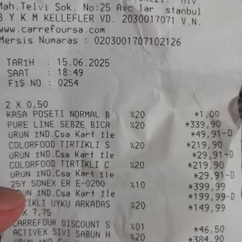 Paslanan Bıçak Ve Bozulan Güven: Pirge Pure Line Hayal Kırıklığı