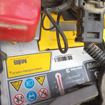 Garanti Kapsamındaki Akü Değişiminde Yaşanan Zorluklar Ve Yetersiz Müşteri Hizmetleri