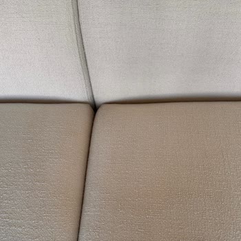 Enza Home Koltuk Takımında Leke Tutmaz Kumaşın Sararması Ve Yetersiz Servis Desteği