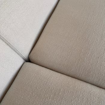 Enza Home Koltuk Takımında Leke Tutmaz Kumaşın Sararması Ve Yetersiz Servis Desteği