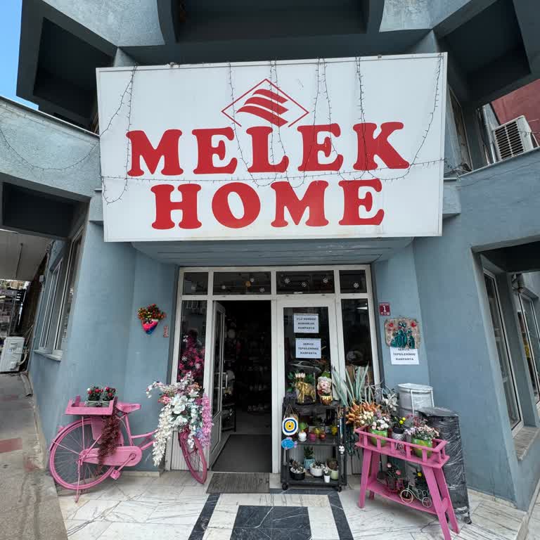 Melek Home Ev Aksesuarları Saygısız Çalışan Tavrı