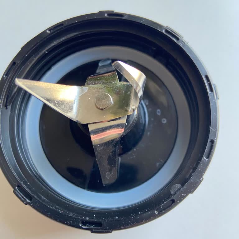 Blenderın Garanti Dışı Bırakılması Ve Servis Davranışı Mağduriyeti