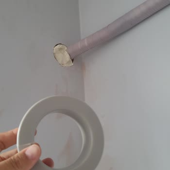 Arçelik Servis Kurulumu Sonrası Evimde Büyük Hasar Ve Saygısız Davranış