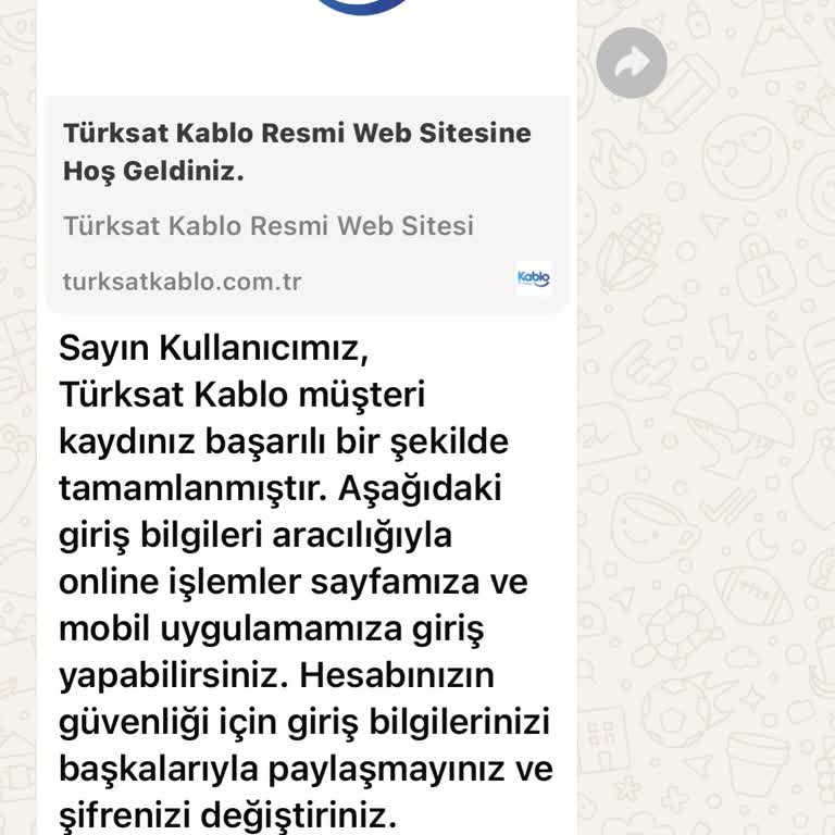 Kablo Net Geçişinde Yaşanan Uzun Süreli İnternet Kesintisi Ve Mağduriyet