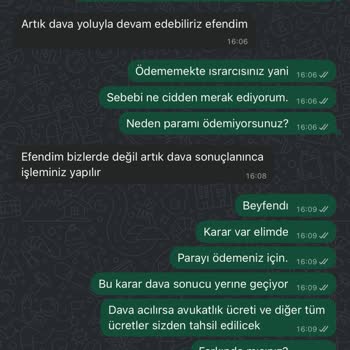 İade Sürecinde Yaşanan Gecikme Ve İlgisiz Yaklaşım