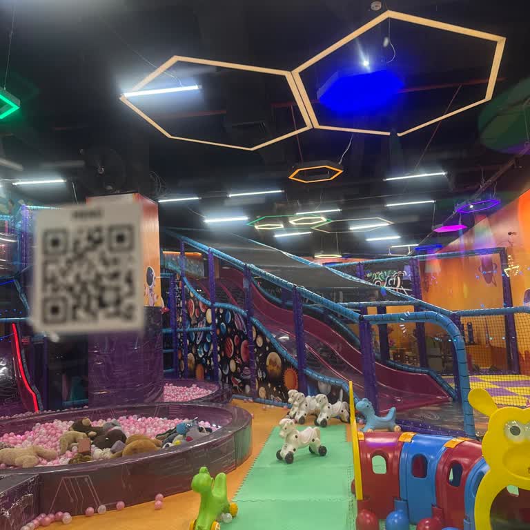 Vialand Joypark'ta Oyun Ablası Eksikliği Ve İade Sorunu