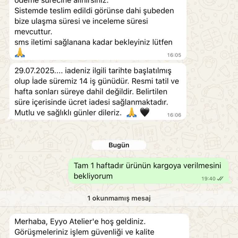 İletişim Eksikliği Ve Yetersiz Müşteri Desteği