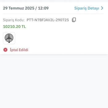 Stokta Olmayan Ürüne Satış Ve Geciken Para İadesi Mağduriyeti