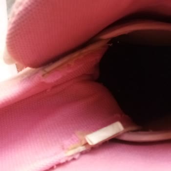 Kullanılmış Ve Hasarlı Ürün Gönderimi Nedeniyle Mağduriyet Yaşadım