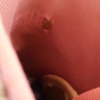 Kullanılmış Ve Hasarlı Ürün Gönderimi Nedeniyle Mağduriyet Yaşadım