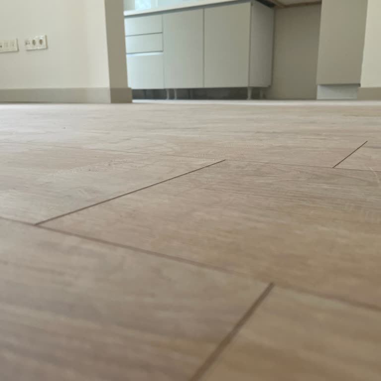 Bir Yıldır Çözülemeyen Parke Sorunu Ve Mağduriyet