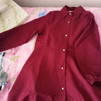 Görseldeki Ürünle Gelen Ürün Arasında Büyük Fark Var, İade Kabul Edilmiyor