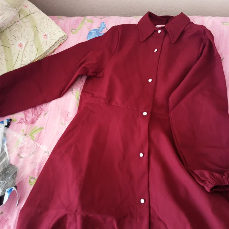 Görseldeki Ürünle Gelen Ürün Arasında Büyük Fark Var, İade Kabul Edilmiyor