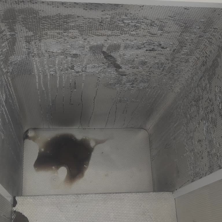 Yeni Alınan Derin Dondurucuda Erken Deformasyon Ve Kart Sorunu