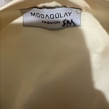 Sipariş Edilen Ürünlerde Beden Ve Marka Uyumsuzluğu