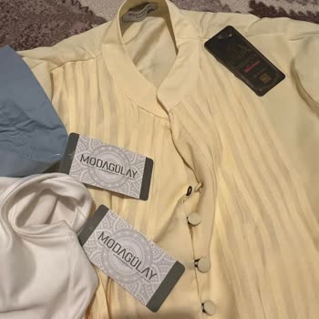 Sipariş Edilen Ürünlerde Beden Ve Marka Uyumsuzluğu