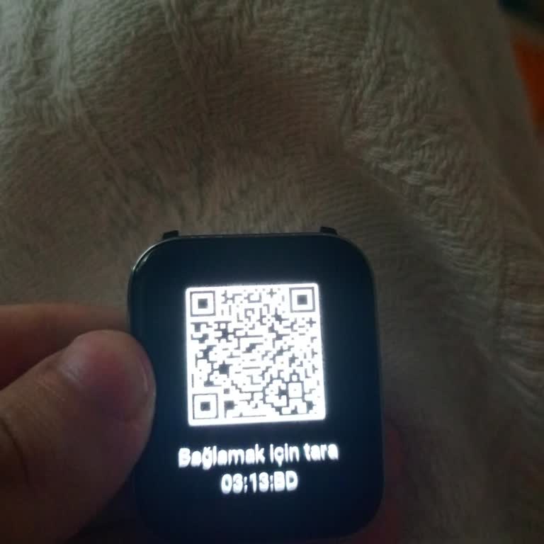 Heyplus Watch Uygulama Sorunu: Cihaz Bağlanamıyor