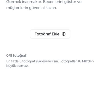 Armut Uygulamasında Teknik Sorunlar Ve İletişimsizlik