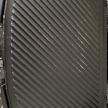 Tefal Tost Makinesi Plakaları Kısa Sürede Deforme Oldu Garanti Kapsamı Dışında Kaldı