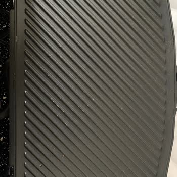 Tefal Tost Makinesi Plakaları Kısa Sürede Deforme Oldu Garanti Kapsamı Dışında Kaldı