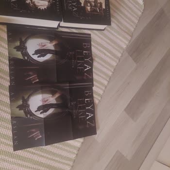 İndigo Kitap Hasarlı Gelen Ürün