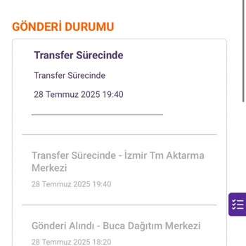 Hepsijet İle Kargom Kayboldu, Tatil Öncesi Mağduriyet Yaşıyorum