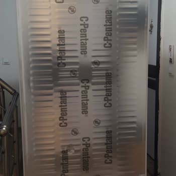 Nilpark Avm Hasarlı XXL Buzdolabı Teslimatı Sonrası Çözüm Bulamayan Müşteri Hizmetleri